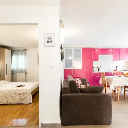 Apartment Katarina