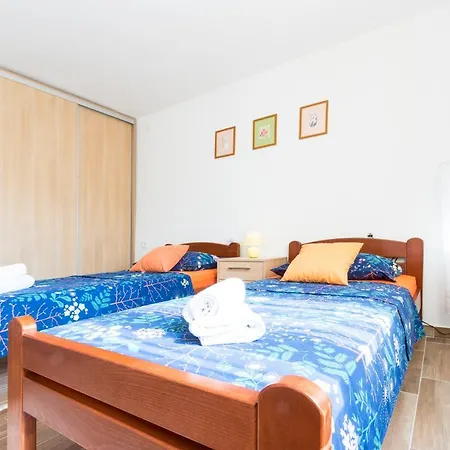 Apartment Katarina