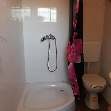 Apartman Sea Story