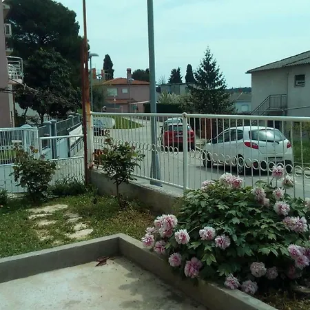 Apartment Katarina